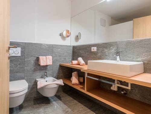 Imagen de la habitación del Hotel Bandb Feldmessner. Foto 4