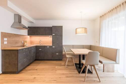 Imagen de la habitación del Hotel Bandb Feldmessner. Foto 6