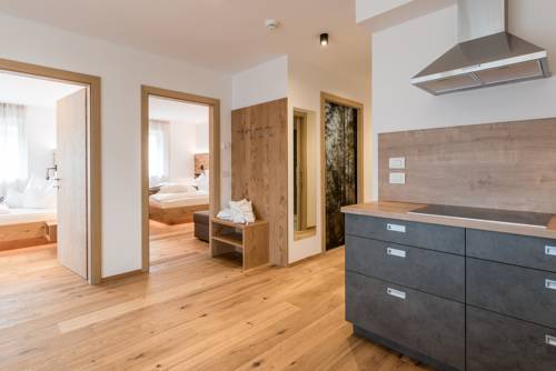 Imagen de la habitación del Hotel Bandb Feldmessner. Foto 7