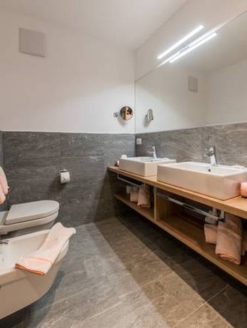 Imagen de la habitación del Hotel Bandb Feldmessner. Foto 8