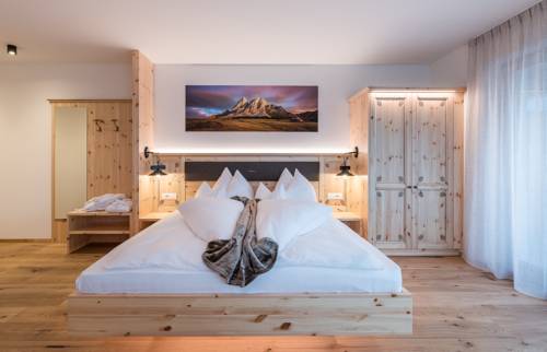 Imagen de la habitación del Hotel Bandb Feldmessner. Foto 12