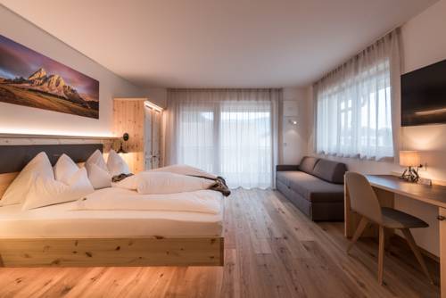Imagen de la habitación del Hotel Bandb Feldmessner. Foto 13