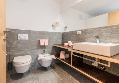 Imagen de la habitación del Hotel Bandb Feldmessner. Foto 14