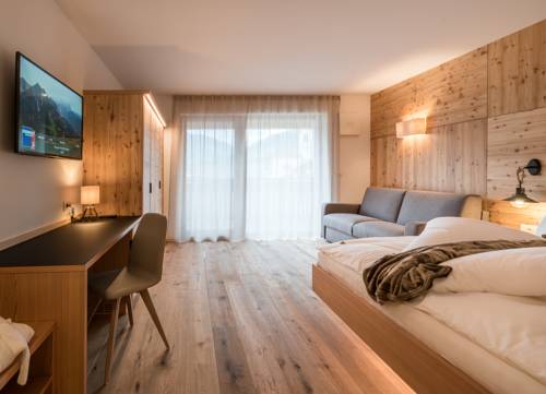 Imagen de la habitación del Hotel Bandb Feldmessner. Foto 16