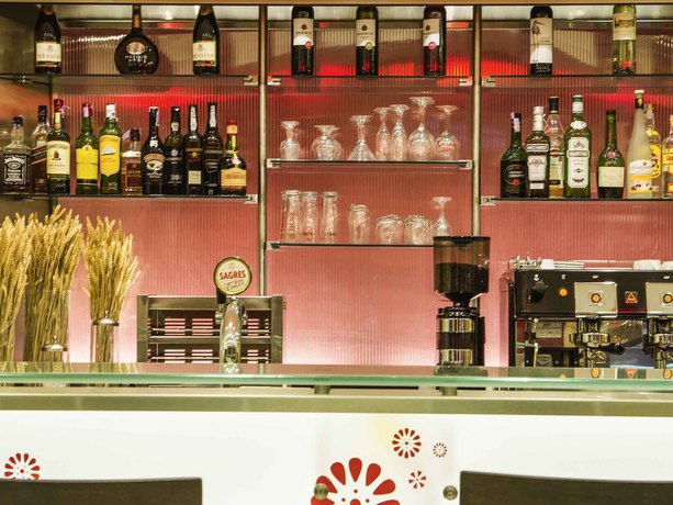 Imagen general del Hotel Bandb Figueira Da Foz. Foto 2