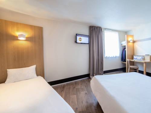 Imagen de la habitación del Hotel Bandb Freyming-merlebach. Foto 12