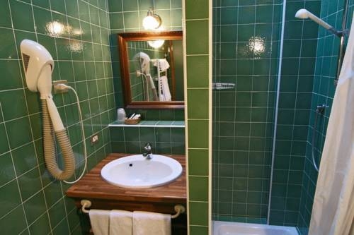 Imagen general del Hotel Bandb Garni Villa Campitello. Foto 2
