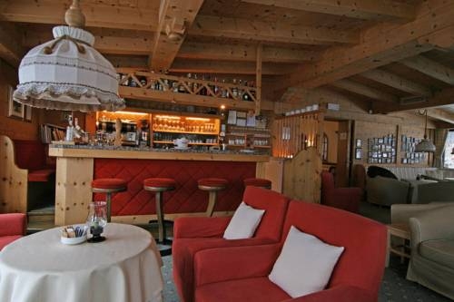 Imagen general del Hotel Bandb Garni Villa Campitello. Foto 6