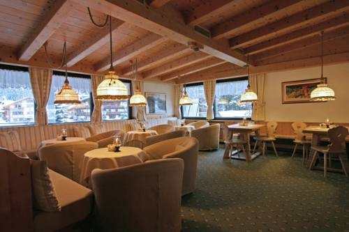 Imagen general del Hotel Bandb Garni Villa Campitello. Foto 10
