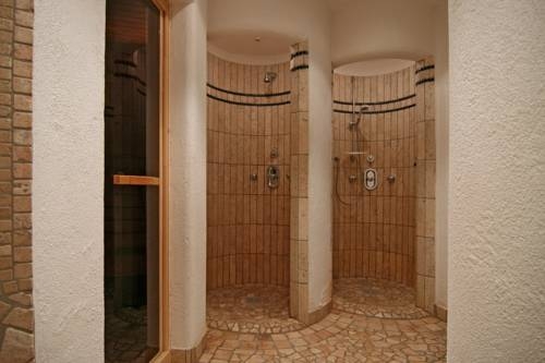 Imagen general del Hotel Bandb Garni Villa Campitello. Foto 13