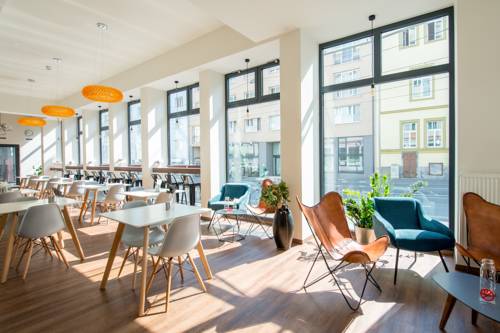 Imagen de la habitación del Hotel Bandb Graz-hbf. Foto 2