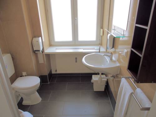 Imagen de la habitación del Hotel Bandb Graz-hbf. Foto 3