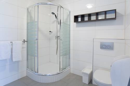 Imagen de la habitación del Hotel Bandb Graz-hbf. Foto 4