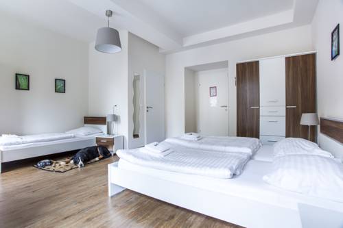 Imagen de la habitación del Hotel Bandb Graz-hbf. Foto 5