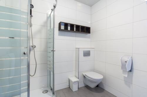 Imagen de la habitación del Hotel Bandb Graz-hbf. Foto 7