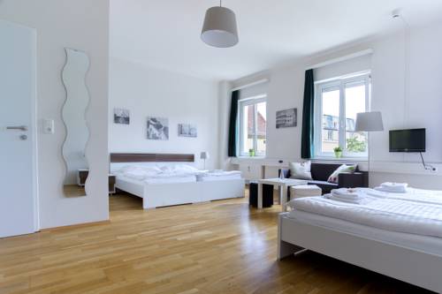 Imagen de la habitación del Hotel Bandb Graz-hbf. Foto 12