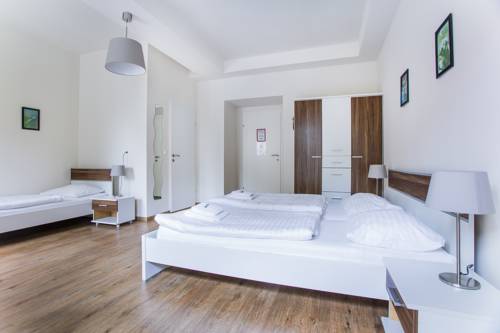 Imagen de la habitación del Hotel Bandb Graz-hbf. Foto 13