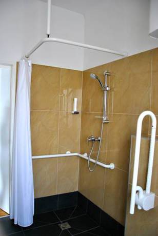 Imagen de la habitación del Hotel Bandb Graz-hbf. Foto 16