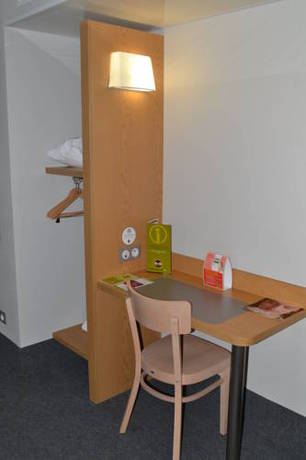 Imagen de la habitación del Hotel Bandb Grenoble Centre Alpexpo. Foto 9