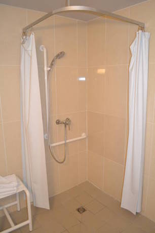 Imagen de la habitación del Hotel Bandb Grenoble Centre Alpexpo. Foto 10