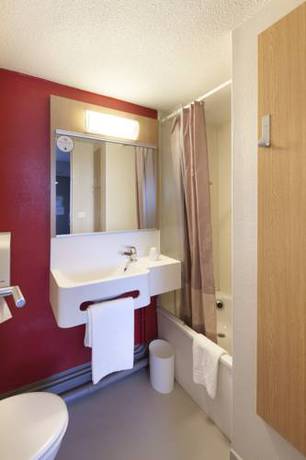 Imagen de la habitación del Hotel Bandb Grenoble Université 1. Foto 10