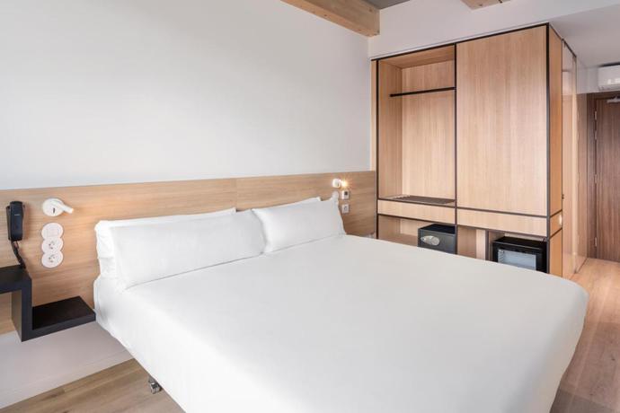 Imagen de la habitación del Hotel Bandb Guimarães. Foto 5