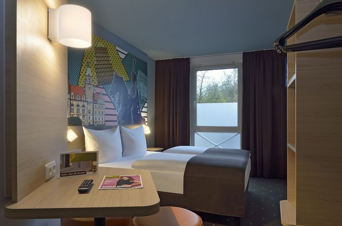 Imagen de la habitación del Hotel Bandb Hannover-lahe. Foto 9