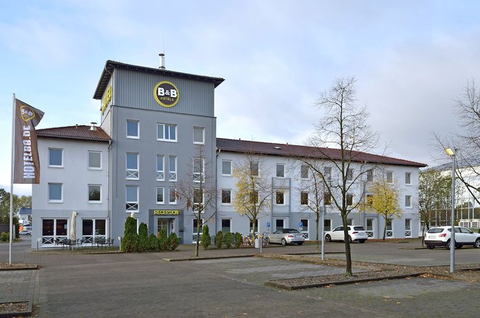 Imagen general del Hotel Bandb Hannover-lahe. Foto 1