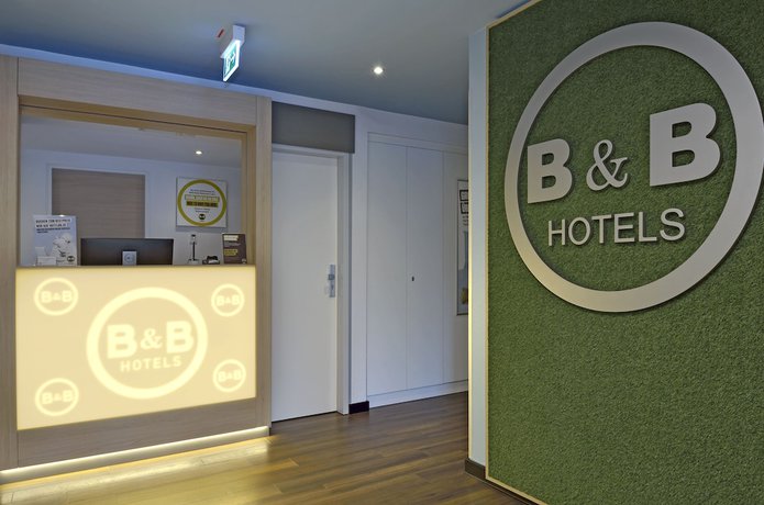 Imagen de los interiores del Hotel Bandb Hannover-lahe. Foto 17