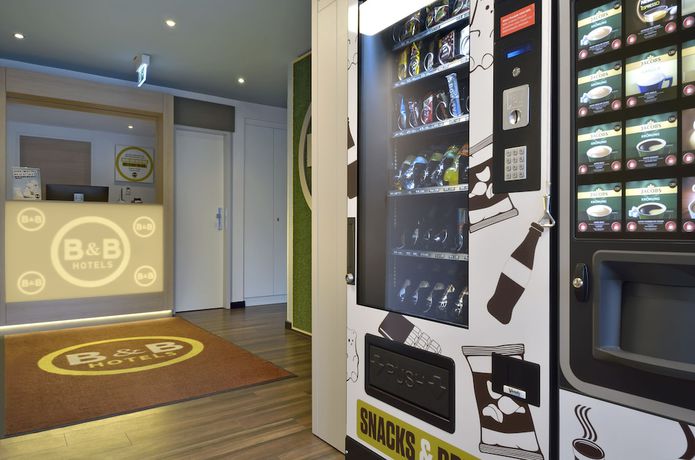 Imagen de los interiores del Hotel Bandb Hannover-lahe. Foto 18