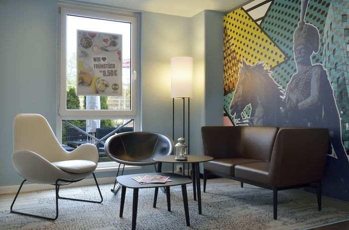 Imagen de los interiores del Hotel Bandb Hannover-lahe. Foto 19