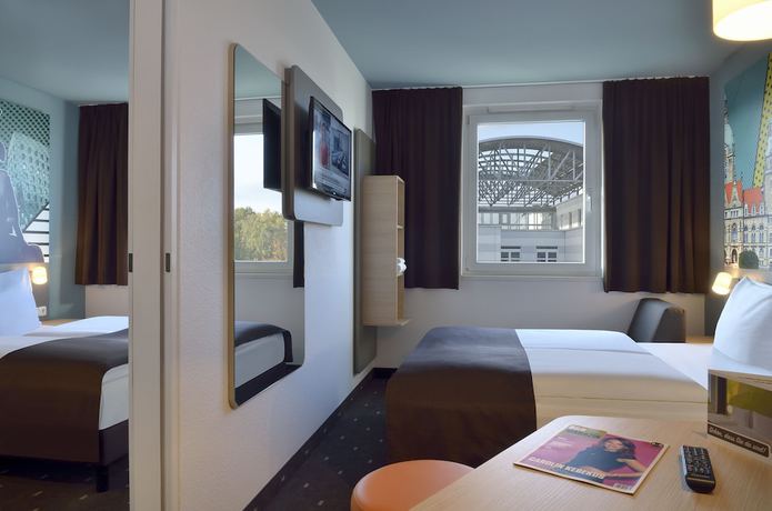 Imagen de la habitación del Hotel Bandb Hannover-lahe. Foto 11