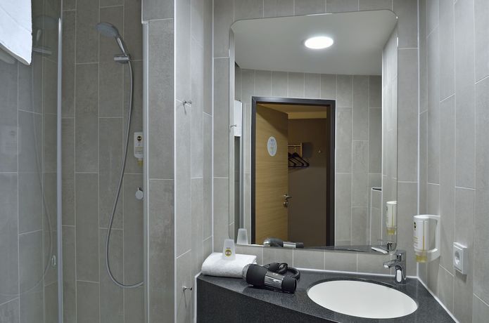 Imagen de la habitación del Hotel Bandb Hannover-lahe. Foto 14