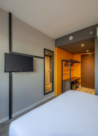 Imagen de la habitación del Hotel Bandb Hotels Rio De Janeiro Norte. Foto 5