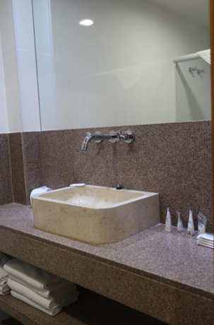 Imagen de la habitación del Hotel Bandb Hotels Rj Copacabana Forte. Foto 4