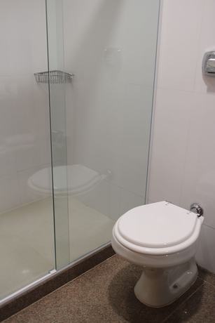 Imagen de la habitación del Hotel Bandb Hotels Rj Copacabana Forte. Foto 8