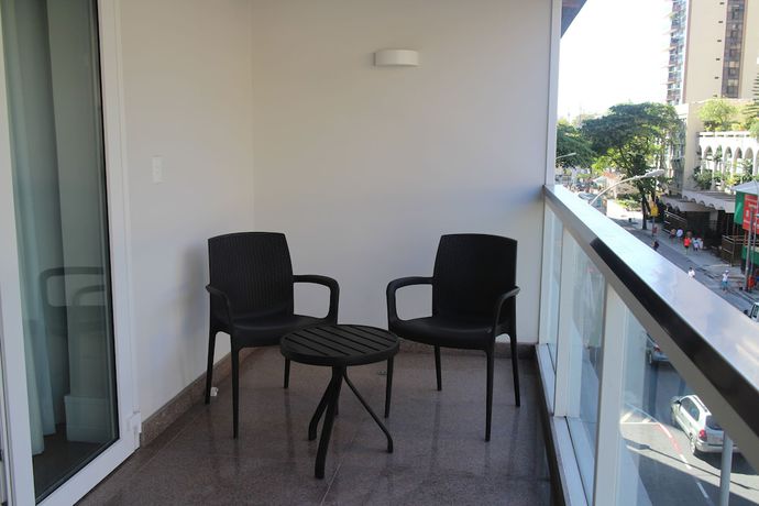 Imagen de la habitación del Hotel Bandb Hotels Rj Copacabana Forte. Foto 10