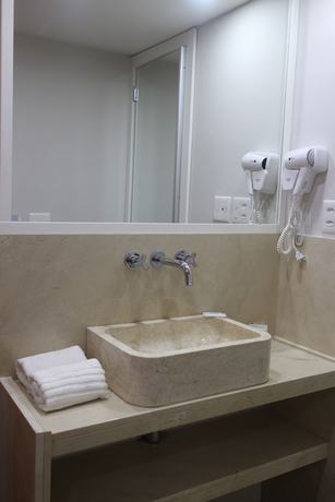 Imagen de la habitación del Hotel Bandb Hotels Rj Copacabana Forte. Foto 12