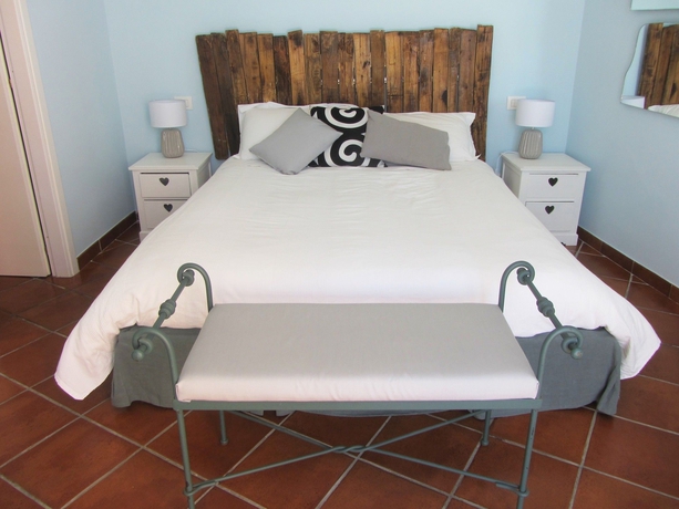 Imagen de la habitación del Hotel Bandb I Limoni. Foto 6