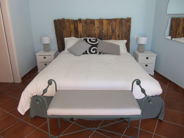 Imagen de la habitación del Hotel Bandb I Limoni. Foto 8