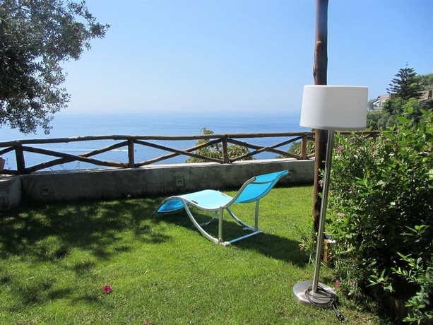 Imagen general del Hotel Bandb I Limoni. Foto 3