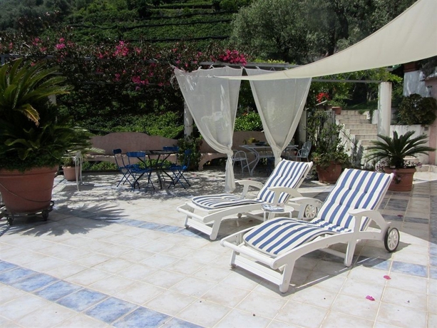 Imagen general del Hotel Bandb I Limoni. Foto 4
