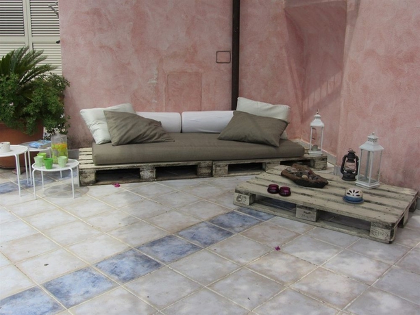Imagen de los exteriores del Hotel Bandb I Limoni. Foto 12