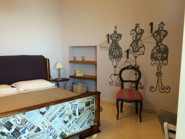 Imagen de la habitación del Hotel Bandb I Limoni. Foto 9