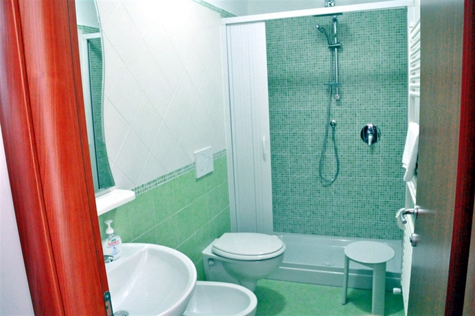 Imagen de la habitación del Hotel Bandb Il Canto Delle Sirene. Foto 2