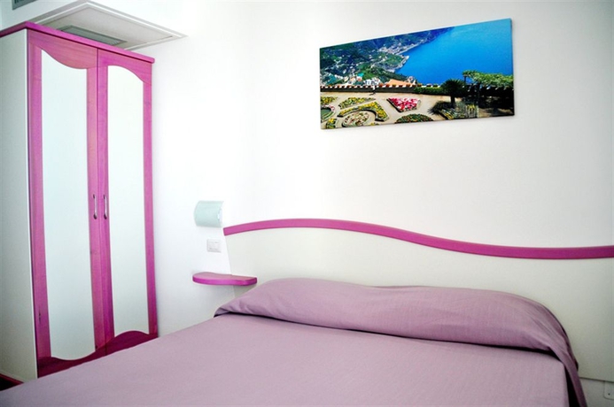 Imagen de la habitación del Hotel Bandb Il Canto Delle Sirene. Foto 3