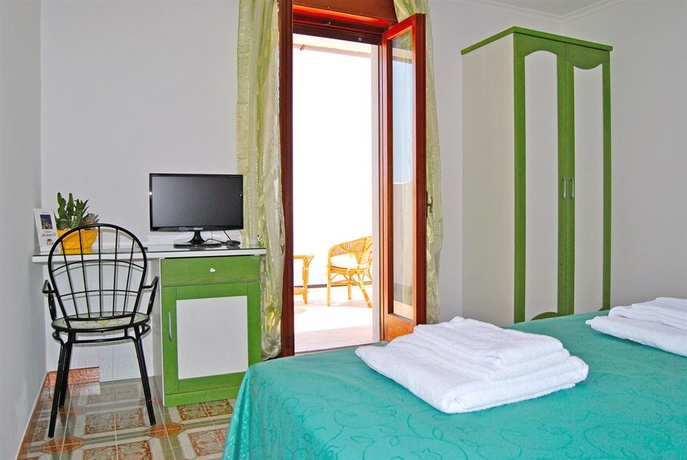 Imagen de la habitación del Hotel Bandb Il Canto Delle Sirene. Foto 6