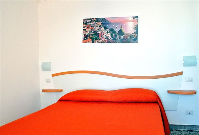 Imagen de la habitación del Hotel Bandb Il Canto Delle Sirene. Foto 7