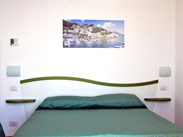 Imagen de la habitación del Hotel Bandb Il Canto Delle Sirene. Foto 8
