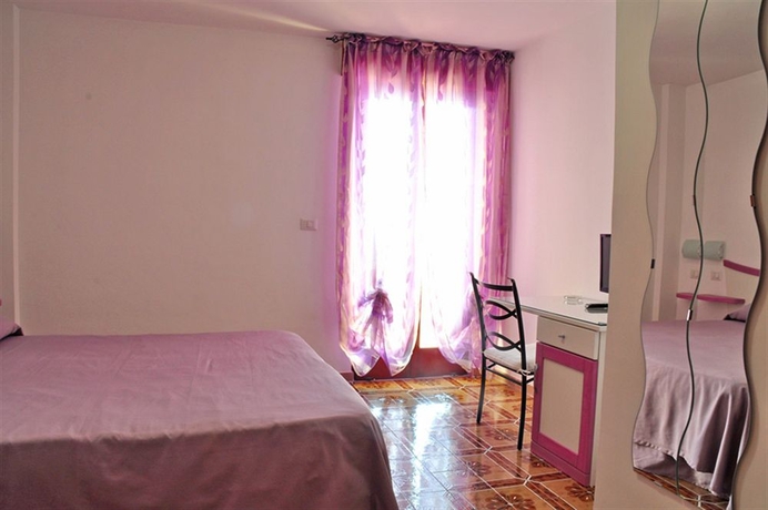 Imagen de la habitación del Hotel Bandb Il Canto Delle Sirene. Foto 9